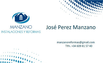 Instalaciones y Reformas Manzano